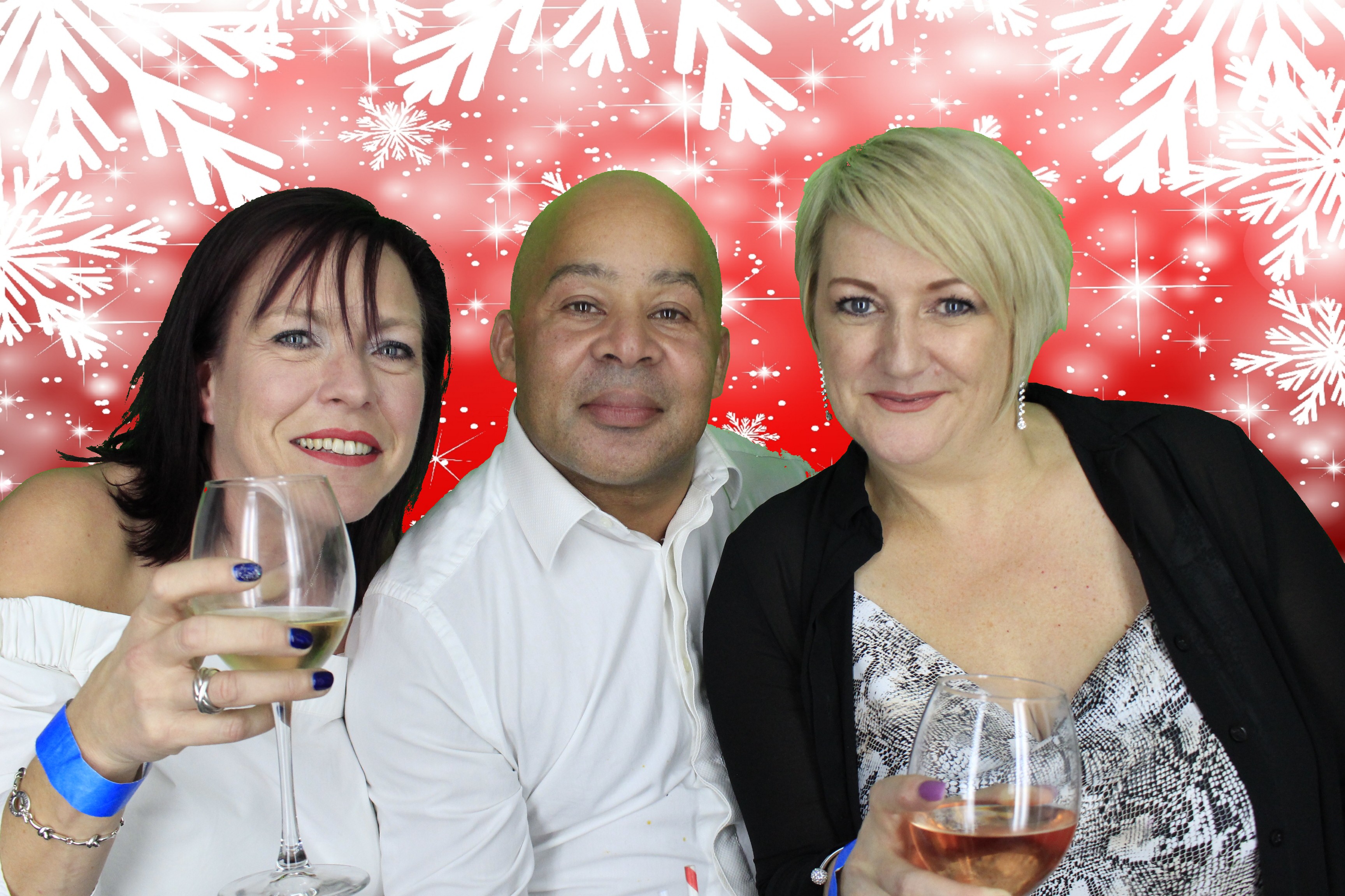 Guardian Christmas Party | View more photos from the event at gallery.myphotoboothexperience.co.uk/u/MyPhotoBoothExperienceLtd/Guardian-Christmas-Party